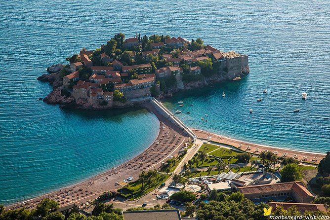 Private Transfer from Budva or Becici to Dubrovnik airport - Pickup in Budva or Becici: convenience you will feel in the morning