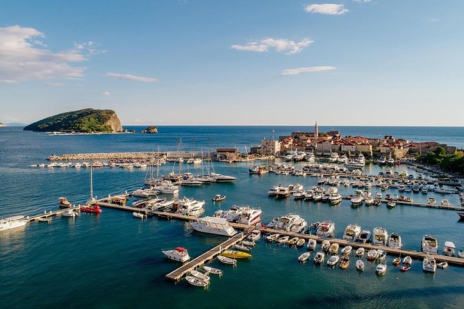 Private Transfer from Budva or Becici to Tivat airport - Budva and Becici Context: What You Leave Behind (and Why It’s Fast to Get Going)