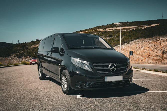 Private Transfer from Budva or Becici to Tivat airport - Who This Private Transfer Fits Best