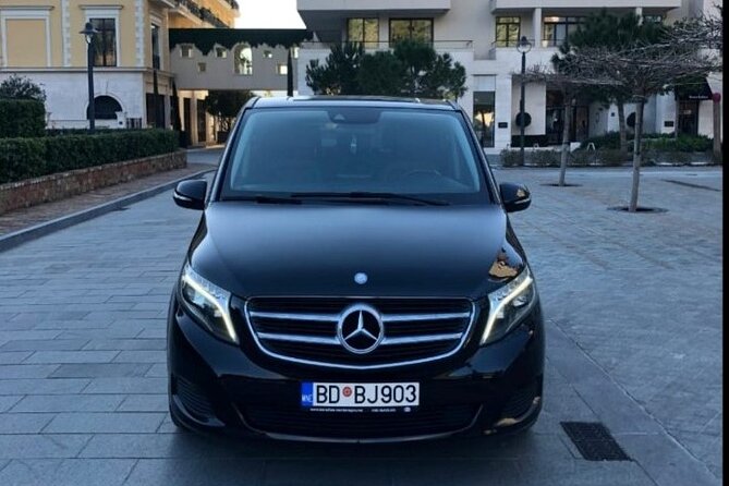 Private Transfer from Budva to Dubrovnik - Why a private Budva to Dubrovnik transfer beats the public option