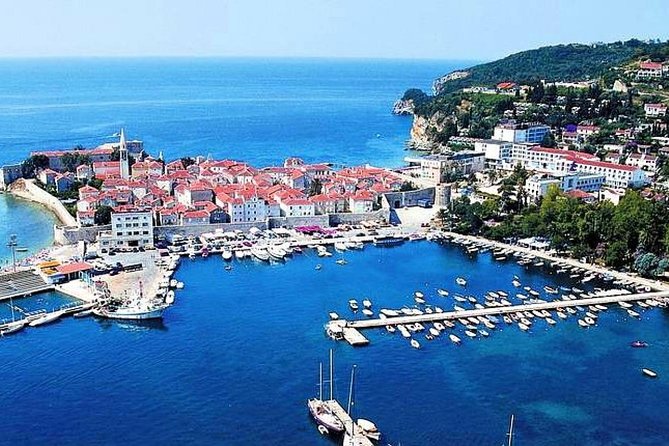 Private Transfer from Budva to Dubrovnik - Timing: what 2.5 hours means in real life