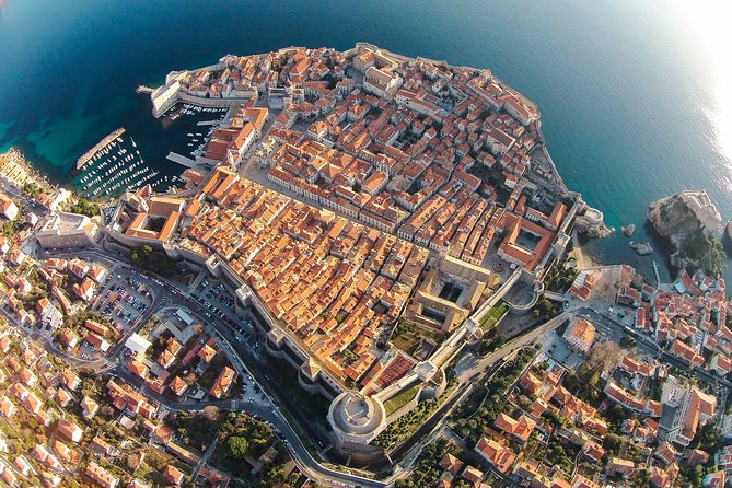 Private Transfer from Budva to Dubrovnik - Dubrovnik arrival: why your first steps matter