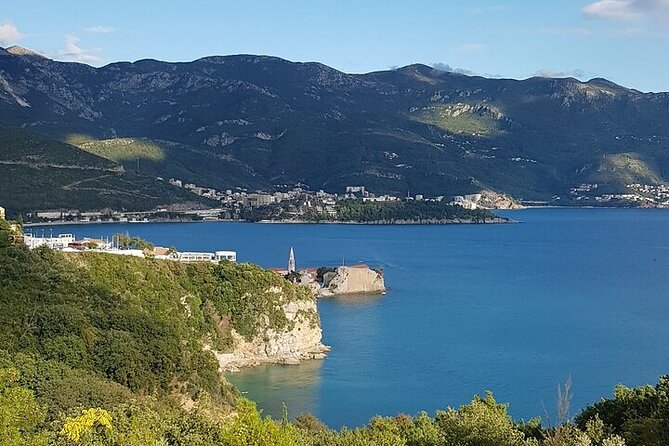 Private Transfer from Budva to Podgorica Airport and city - Key things to know before you go