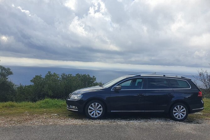 Private Transfer from Budva to Podgorica Airport and city - Price and value: what $45.19 per person really buys