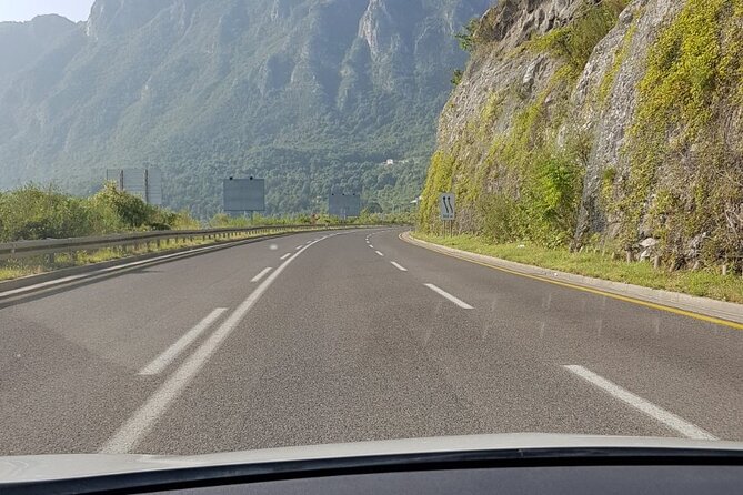 Private Transfer from Budva to Podgorica Airport and city - Who this transfer suits best, and who might not need it