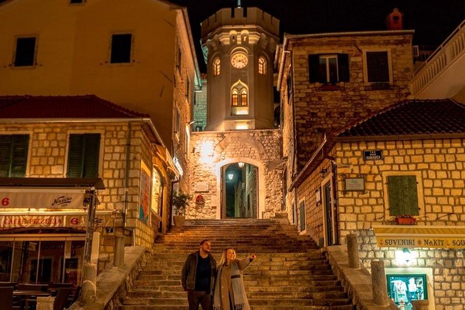 Private transfer from Herceg Novi to Dubrovnik airport - Price, value, and who should book this $157.28 group transfer