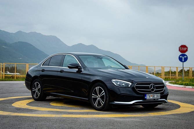 Private transfer from Herceg Novi to Dubrovnik airport - Should you book this Herceg Novi to Dubrovnik Airport transfer?