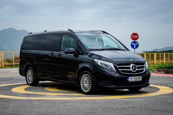 Private Transfer from Kotor or Perast to Dubrovnik airport - Why This Kotor-or-Perast Transfer Works on Departure Day