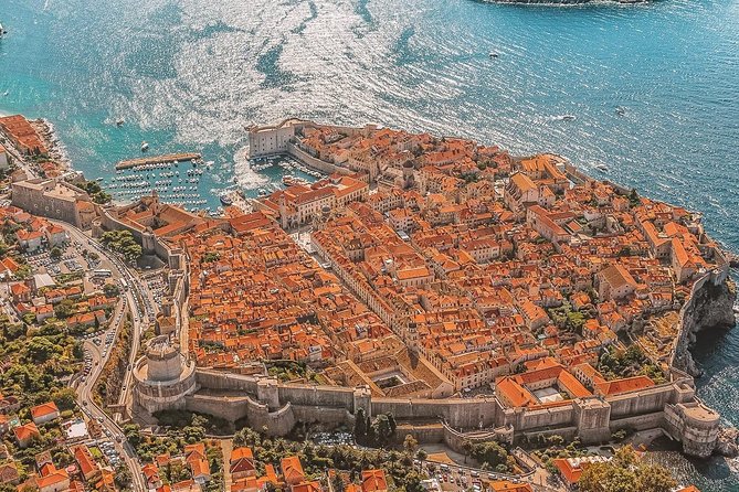Private transfer from Kotor to Dubrovnik - The English-Speaking Driver Advantage (And Why It Helps)