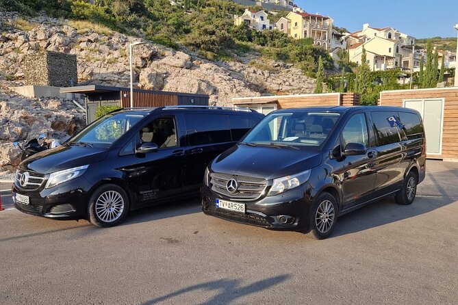 Private transfer from Kotor to Dubrovnik - Crossing the Border, Montenegro to Croatia, Without the Guesswork