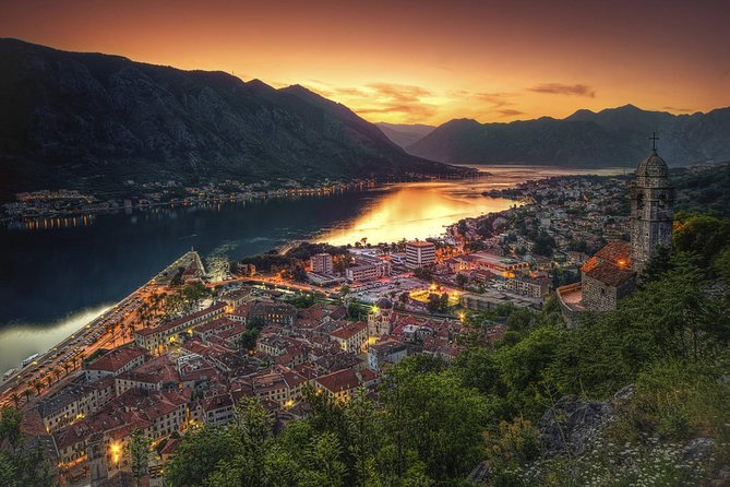 Private transfer from Kotor to Dubrovnik - Tips to Make This Ride Go Smoothly