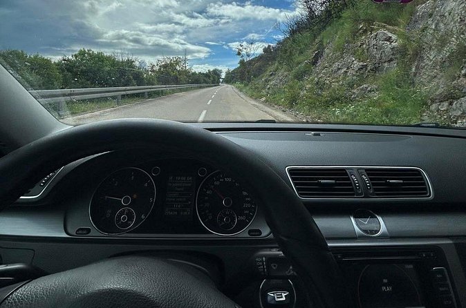 Private Transfer from Kotor to Dubrovnik airport - Border Crossing and Route Thinking That Saves Time