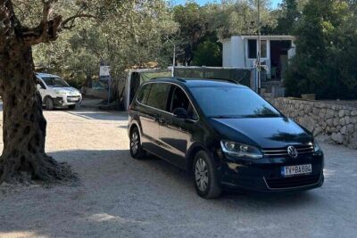 Private Transfer from Kotor to Dubrovnik airport