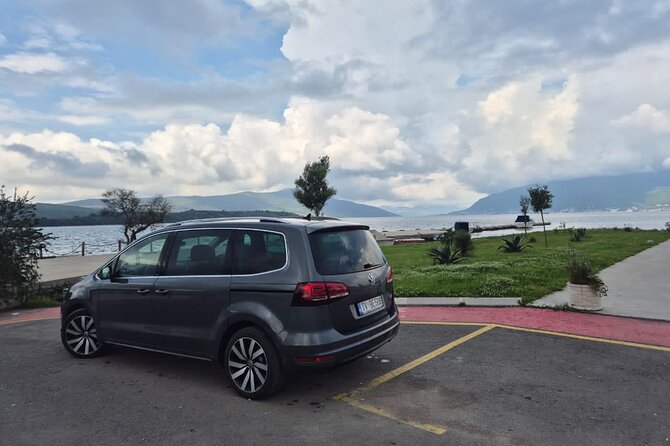 Private Transfer from Kotor to Dubrovnik airport - Timing: The 1.5 to 2 Hour Window for Flight Planning