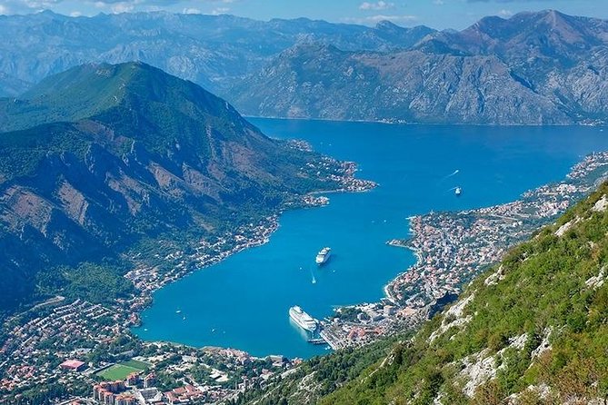 Private Transfer from Kotor to Tivat airport - Why this transfer works so well on flight day