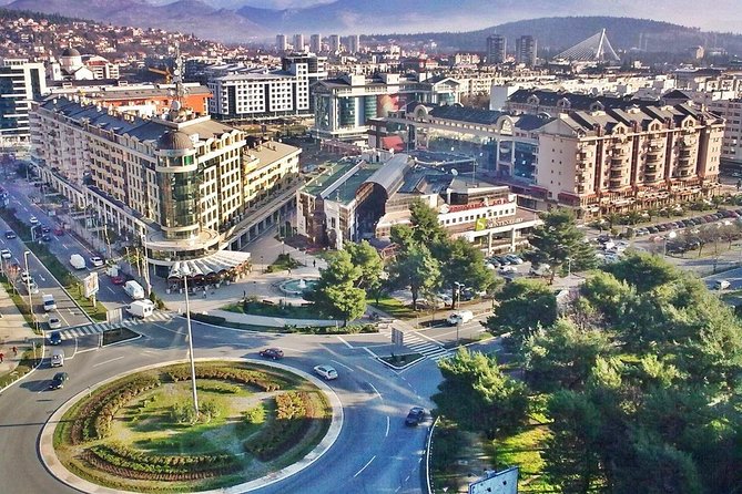 Private transfer from Podgorica airport or Podgorica to Tivat - Little practical tips to make your pickup painless