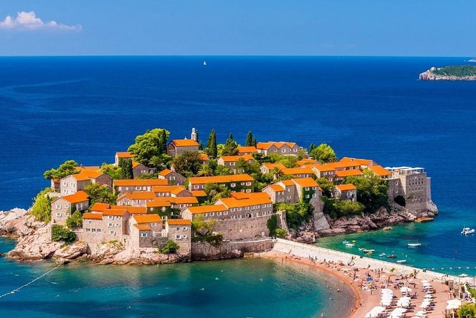 Private Transfer from Tivat airport to Budva or Becici - Why This Tivat to Budva Transfer Is a Smart First Step