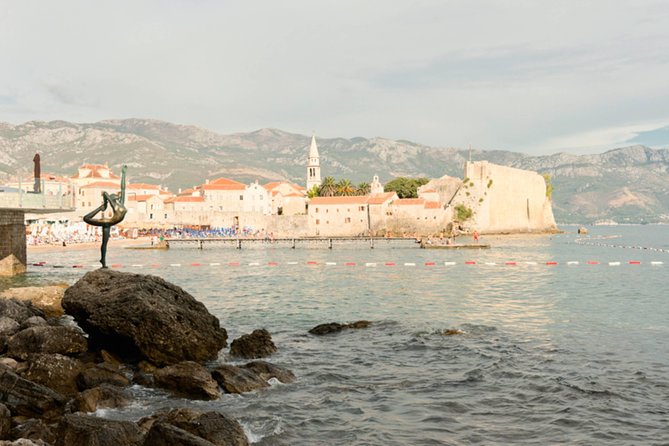 Private Transfer from Tivat airport to Budva or Becici - Price and Value: What $114.15 Gets You for Up to 4