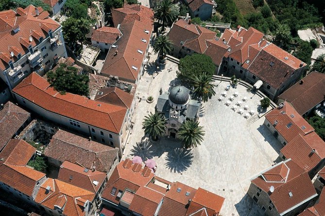 Private Transfer from Tivat airport to Herceg Novi, Meljine or Igalo - The drive to Herceg Novi area: what 50 minutes really means