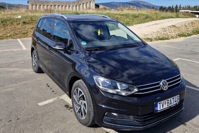 Private Transfer from Tivat Airport to Kotor - Pickup at Tivat Airport: How to Make Arrival Day Feel Easy