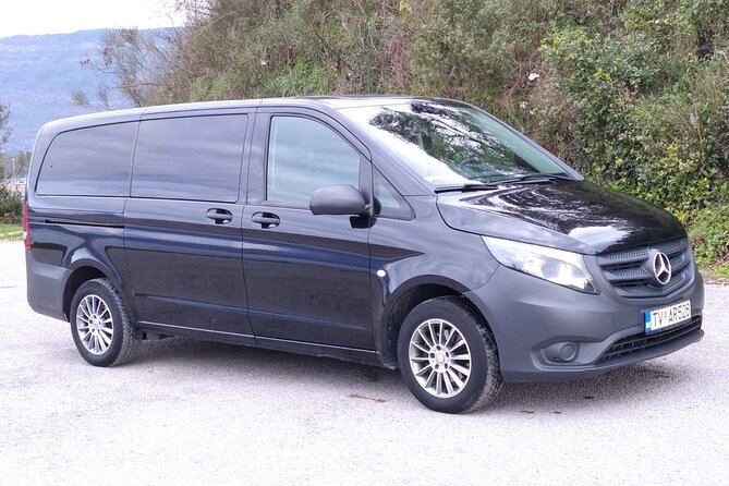 Private Transfer from Tivat Airport to Kotor - Price and Value: When $51.48 Per Group Makes Sense