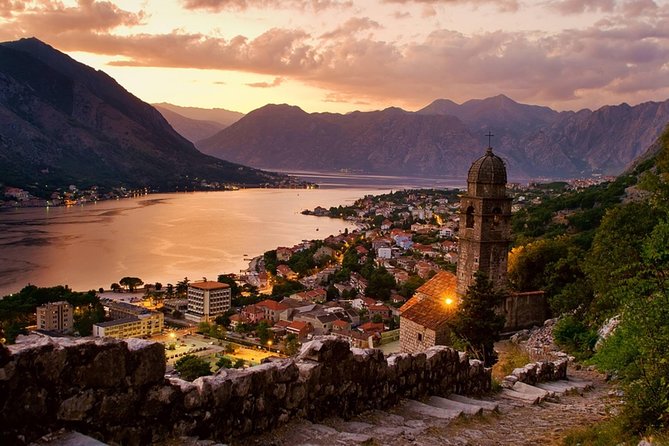 Private Transfer from Tivat Airport to Kotor - Who This Transfer Fits Best in Your Montenegro Plan