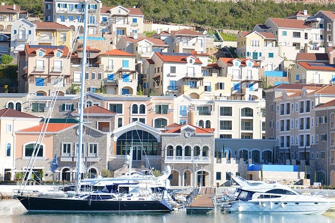 Private Transfer from Tivat airport to Lustica bay or Krasici - Who This Transfer Fits Best (And Who Should Skip It)