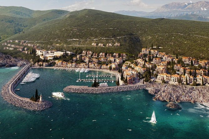 Private Transfer from Tivat airport to Lustica bay or Krasici - Pickup at Tivat Airport: How to Make It Smooth