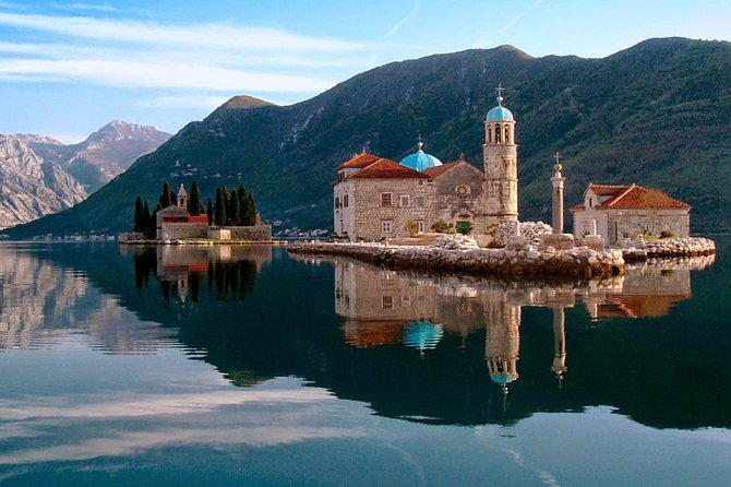 Private Transfer from Tivat airport to Perast - Perast on Arrival: What You Should Do First