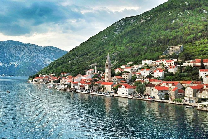 Private Transfer from Tivat airport to Perast - Value for Money: What $120.98 Gets You