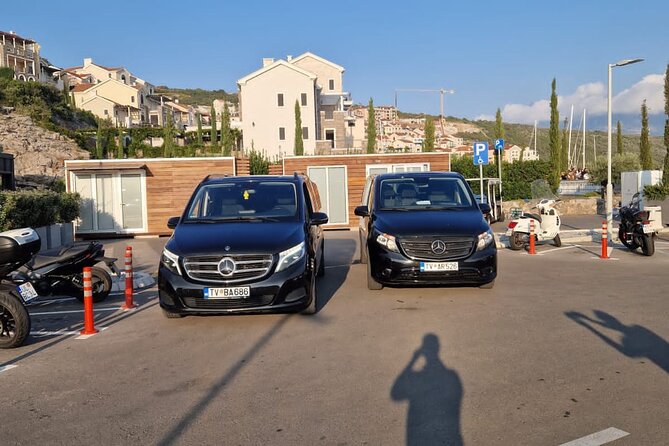 Private Transfer from Tivat airport to Perast - Why the Ride Time Is So Important (and What To Expect)