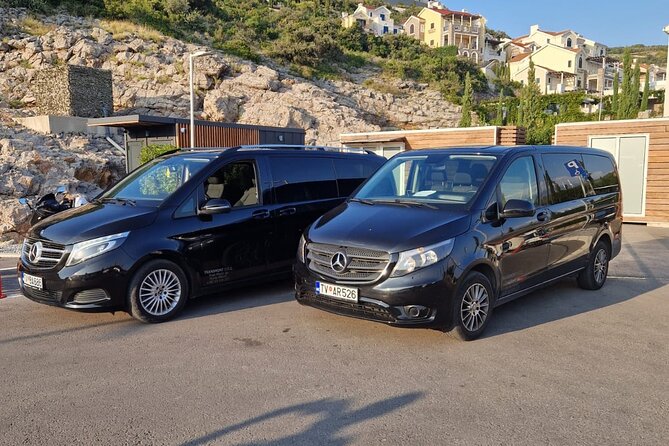 Private Transfer from Tivat or Porto Montenegro to Tivat airport - Pricing and value: when $40.52 makes sense for real plans