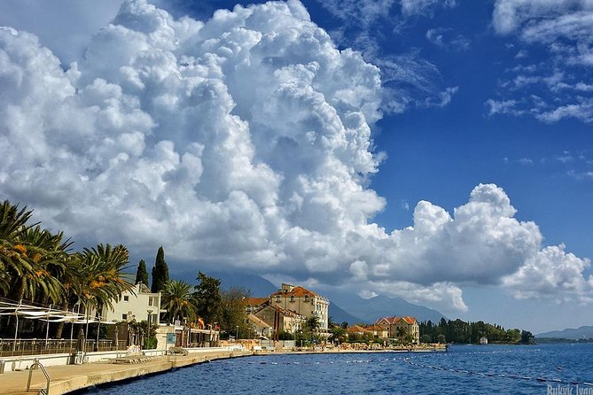 Private Transfer from Tivat or Porto Montenegro to Tivat airport - Timing tips that keep departure day from spiraling