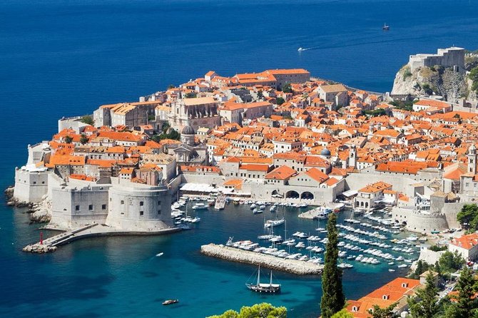 Private Transfer from Tivat to Dubrovnik - Why This Private Tivat to Dubrovnik Transfer Saves Real Time