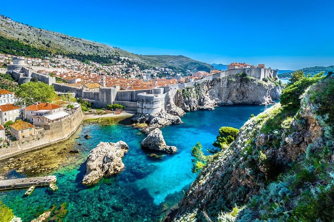 Private Transfer from Tivat to Dubrovnik - What You Pass and Why It Feels Efficient
