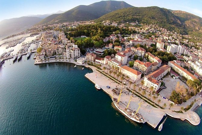 Private transfer from Tivat to Dubrovnik airport - Tivat to Dubrovnik: Why This Transfer Feels Like Buying Peace of Mind