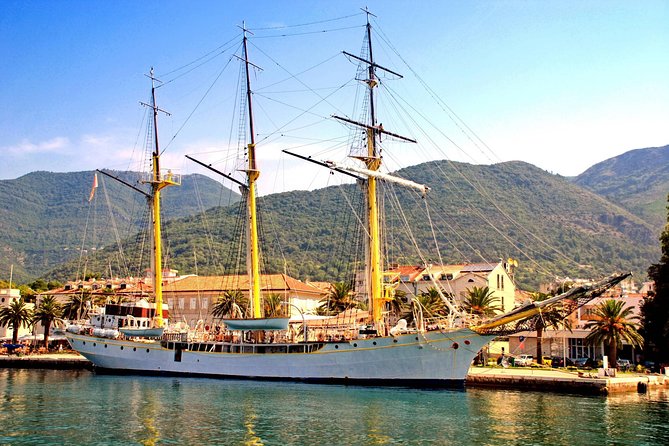 Private transfer from Tivat to Dubrovnik airport - Who This Transfer Suits Best (and Who Might Want Something Else)