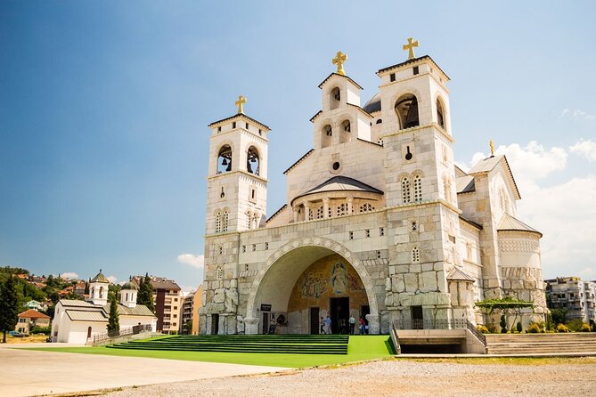 Private Transfer: Podgorica to Podgorica Airport TGD in Sedan Car - Sedan Comfort and Safety Details That Actually Matter