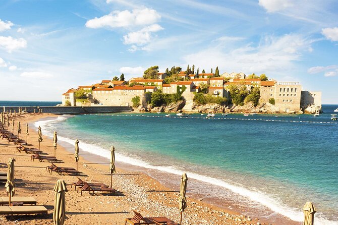 Private Transfer: Podgorica to Podgorica Airport TGD in Sedan Car - Timing Moves: The 15-Minute Wait That Saves Your Schedule