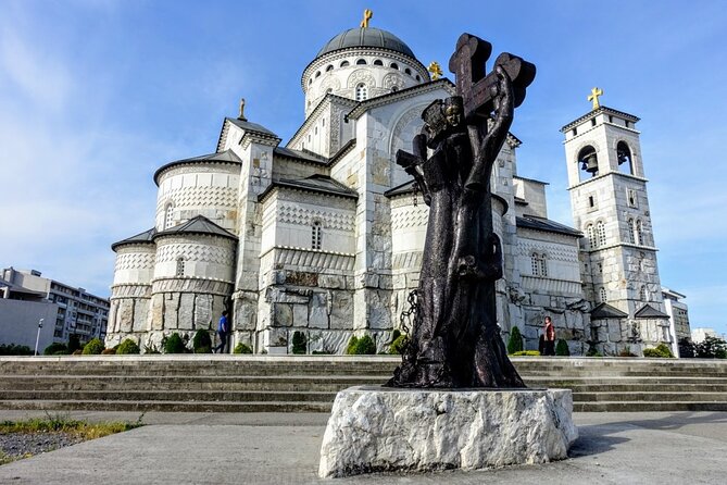 Private Transfer: Podgorica to Podgorica Airport TGD in Sedan Car - Should You Book This Podgorica Airport Transfer?
