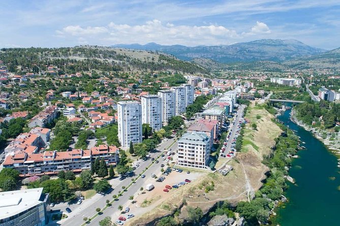 Private Transfer: Podgorica to Podgorica Airport TGD in Sedan Car - FAQ