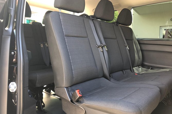 Private transfer Tivat(Kotor)-Dubrovnik - Key Points Before You Commit