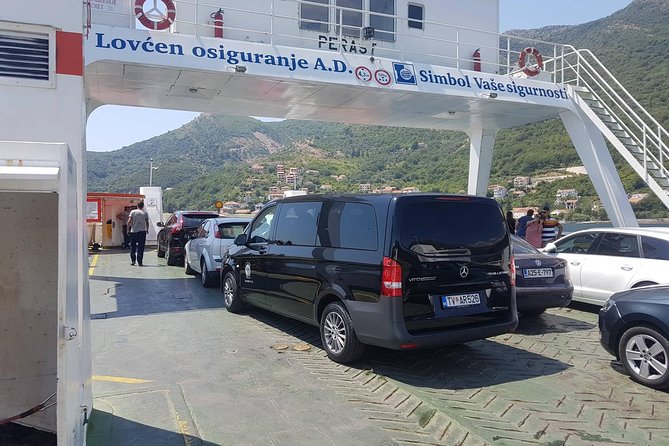 Private transfer Tivat(Kotor)-Dubrovnik - Who Should Book This Transfer (And Who Might Skip It)
