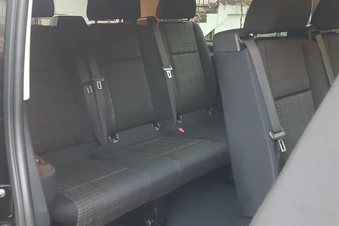 Private transfer Tivat(Kotor)-Dubrovnik - Cancellation and Timing Rules, Kept Short and Useful