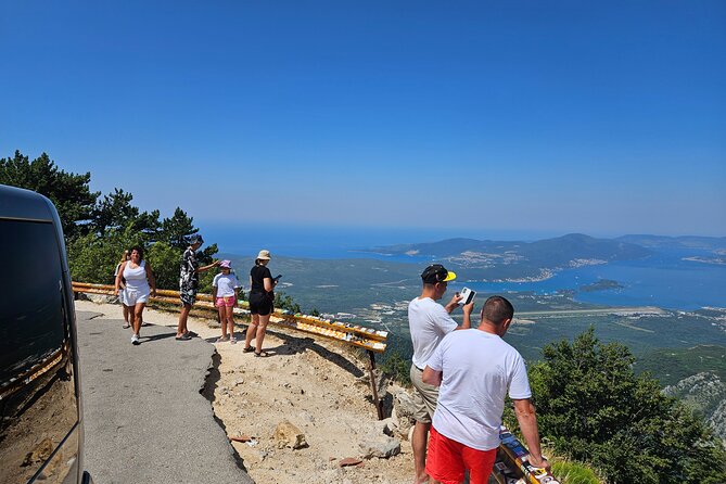 "Private Transfers & Day Tours in Montenegro - Key Highlights You Will Feel Right Away