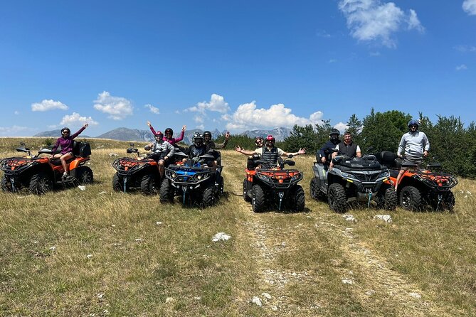 "Private Transfers & Day Tours in Montenegro - The Mobile Ticket and Confirmation Part That Saves Time