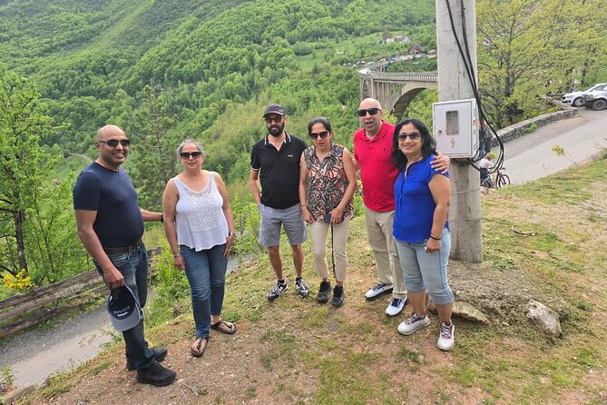 "Private Transfers & Day Tours in Montenegro - Price and Value, $119.73 Per Person for a 15-Minute Transfer