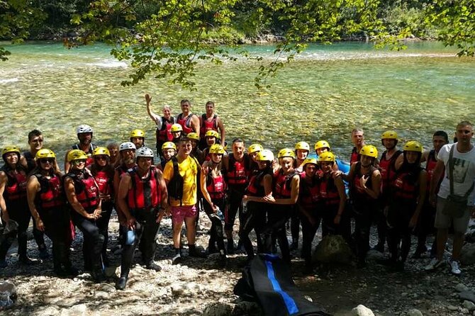"Private Transfers & Day Tours in Montenegro - Scenic Routes in Montenegro, Even When Time Is Short