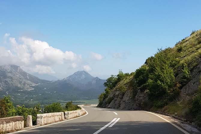 Private transfers from Podgorica Airport and city to Budva - What you really pay for: private comfort at a small group price