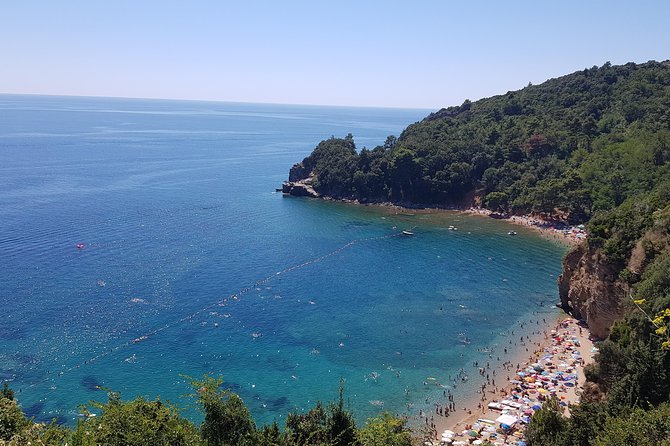 Private transfers from Podgorica Airport and city to Budva - Pickup in Podgorica Airport or in town, with real waiting